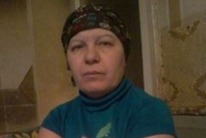 Քաղցկեղով հիվանդ կինը չի կարողանում անցնել քիմիաթերապիայի կուրսը` 800 000 դրամ չունենալու պատճառով (տեսանյութ)